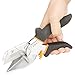 AIRAJ Miter Cutter,45 Degree To 120 Degree Angle Shear Hand Shear,Suitable for Multi Purpose Trunking Shears for Wire Troughs, Plastics, Soft-cut Corners.