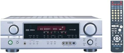 7.1 surround receiver