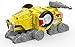 Fisher-Price Imaginext Power Rangers Battle Armor Yellow Ranger