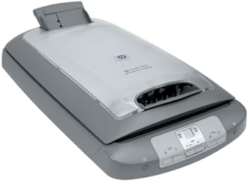 scanjet 5530