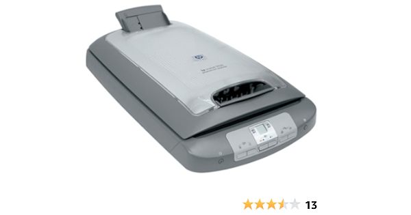 hp scanner amazon