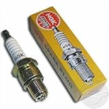 NGK (2101) BPM7Y V-Power Spark Plug, Pack of 1