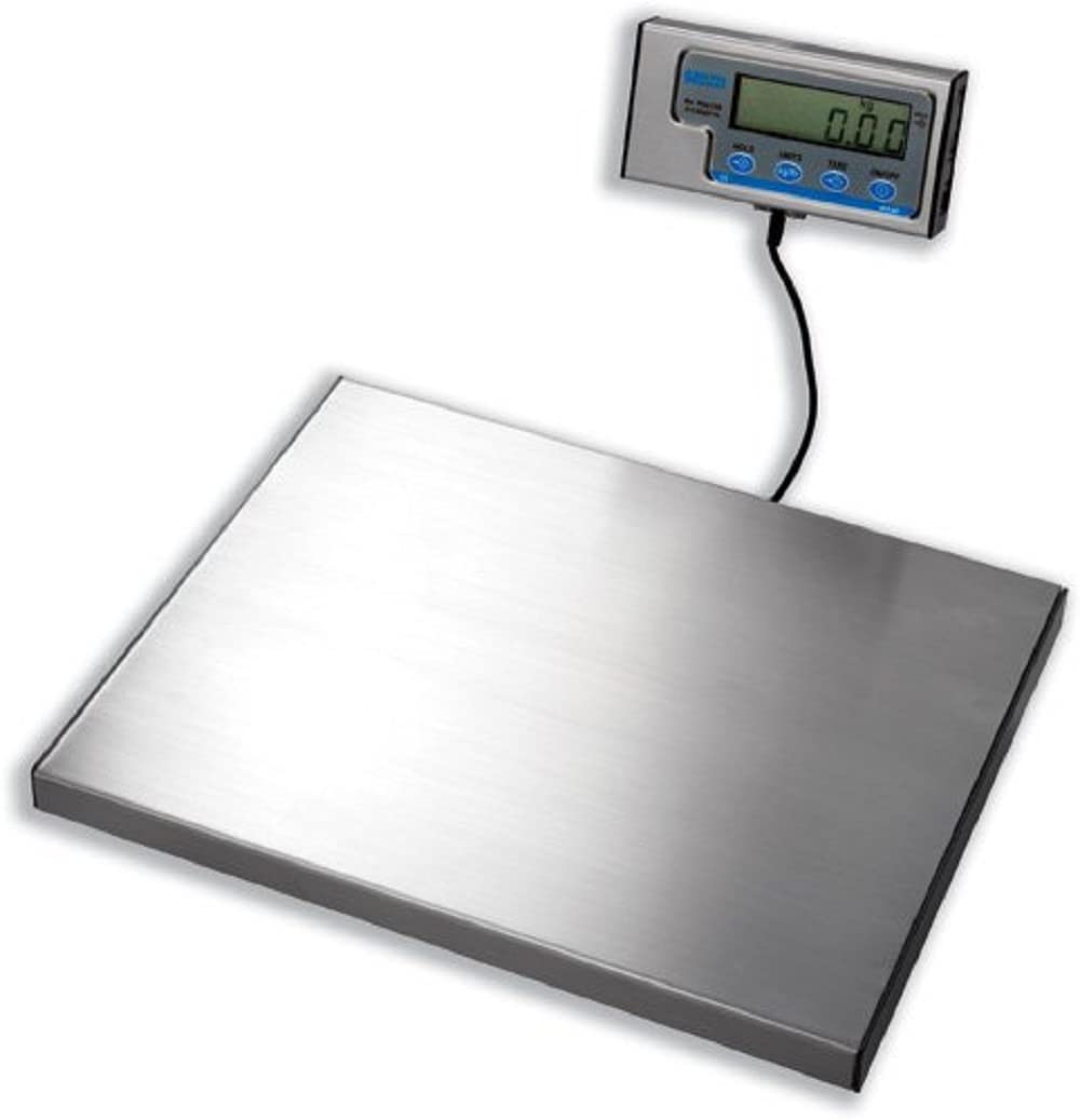 Salter WS60 60kg Parcel Scale