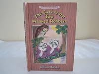 Hardcover edition cover