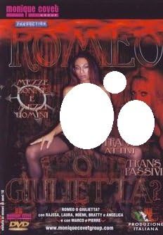 Romeo O Giulietta? (Trans - Monique Covet)