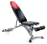 Bowflex 3.1 Adjustable Bench (Sports)