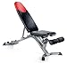 Bowflex SelectTech 3.1 Adjustable Bench