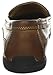 Johnston & Murphy Men's Trevitt Woven Venetian Loafer