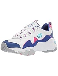 Skechers D'Lites 3 Zapatillas para mujer