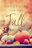 Devotions for the Fall