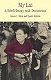 My Lai: A Brief History with Documents (Bedford Series in History and Culture)
