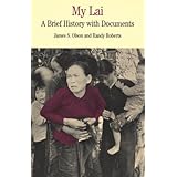 My Lai: A Brief History with Documents (Bedford Series in History & Culture (Paperback))
