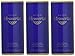 (3 Pack) Avon Mesmerize for Men Pour HommeBody Talc/Powder 2.6 Oz