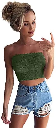 Syban.Womens Sexy Vest Fashion Camisole Cotton Sleeveless T-Shirt
