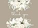 Wedding Thank You Cards, Bridal Shower, or All Occasion White Floral Thank You Card Assortment - 36 Note Card Boxed Set, Blank Inside with 38 White Envelopes - Made in the USA