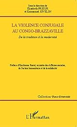 La  violence conjugale au Congo-Brazzaville