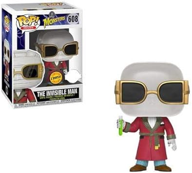 Funko Pop! Universal Monsters - The 