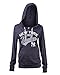 5th & Ocean MLB New York Yankees Pullover Hooded Top
