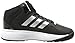 adidas NEO Men's Cloudfoam Ilation Mid Wide Basketball Shoe