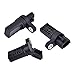 Catinbow 3PCS Crankshaft & Camshaft Position Sensor for 23731-AL61C 23731-6J90B