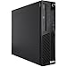2017 Lenovo ThinkCentre M82 SFF Business Desktop Computer, Intel Quad-Core i5-3470 Processor 3.2GHz (up to 3.6GHz), 12GB RAM, 2TB HDD, DVD ROM, Windows 10 Professional (Renewed)