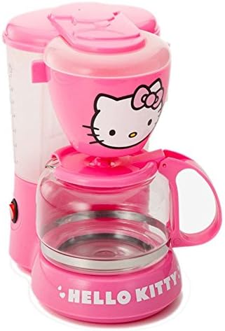 Hello Kitty Coffee Maker consumer electronics Electronics