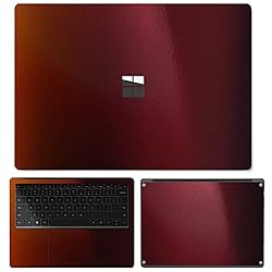 SopiGuard Sticker Skin for 2021 Surface Laptop 4