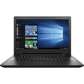 Amazoncom Lenovo 110 15ibr 80t7000hus 156 Hd Intel Celeron