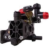 Hypro Diaphragm Pump D252GRGI by hypro-diaphragm-pumps