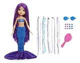Moxie Girlz FantaSea Sophina Doll