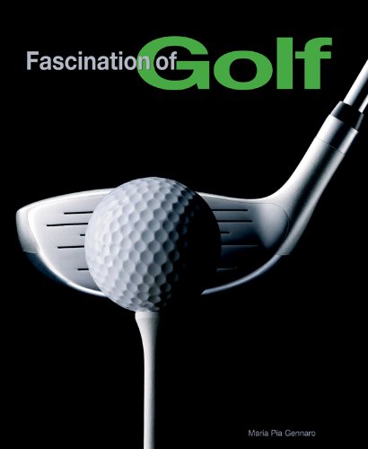 Fascination of Golf by Maria Pia Gennaro