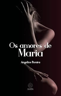 Livro Os amores de Maria