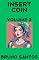 Livro Insert Coin : Volume 2