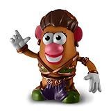 PPW Star Wars Princess Leia Mrs. Potato Head Toy