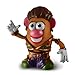 PPW Star Wars Princess Leia Mrs. Potato Head Toy