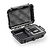 FLIR ONE Pro Thermal Imaging Camera Apple IOS ONLY Bundle With Rugged Waterproof Case and Cleaning Cloth (NOT ANDROID)