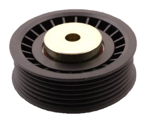 Japanparts RP-213 Deflection/Guide Pulley, v-ribbed belt