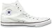 Converse All Star Hi Fashion Sneakers Optic White White m7650-6