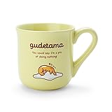 Sanrio 422959 Gudetama Mug