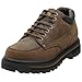 Skechers USA Men's Mariner Low Boot,Dark Brown,8 M US