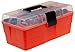 Home Depot 18-piece Tool Box