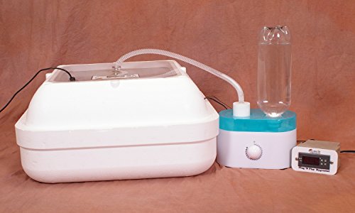HumidiKit - Auto Humidity System for Incubators - Buy ...