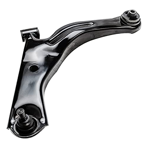 Detroit Axle Front Lower Control Arm w/Ball Joints Assembly