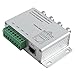 uxcell UTP 4 Channel Passive Video Balun Transceiver