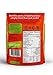 Bentilia Lentil Pasta, Red Lentil Penne - 1 lb, Bag; 100% Natural, Low Glycemic Index, High Protein & Fiber, Non-GMO, Gluten Free Pasta