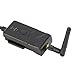 Fumei 2.4GHz Wireless Video Transmitter and Receiver for Car Backup Camera 12V WiFi Transmitter not for Truck and Long Vehicle