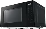 Panasonic NN-ST22QBBPQ 20L Solo Microwave Oven 800W Auto Defrost 8 Auto view 8