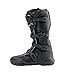 O'Neal 0322-111 Men's Element Boots (Black, Size 11)