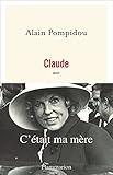 Image de Claude : C'était ma mère