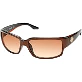 Harley-Davidson womens Classic Square Sunglasses
